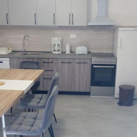 Apartmán Milda+M Skradin Exteriér fotografie