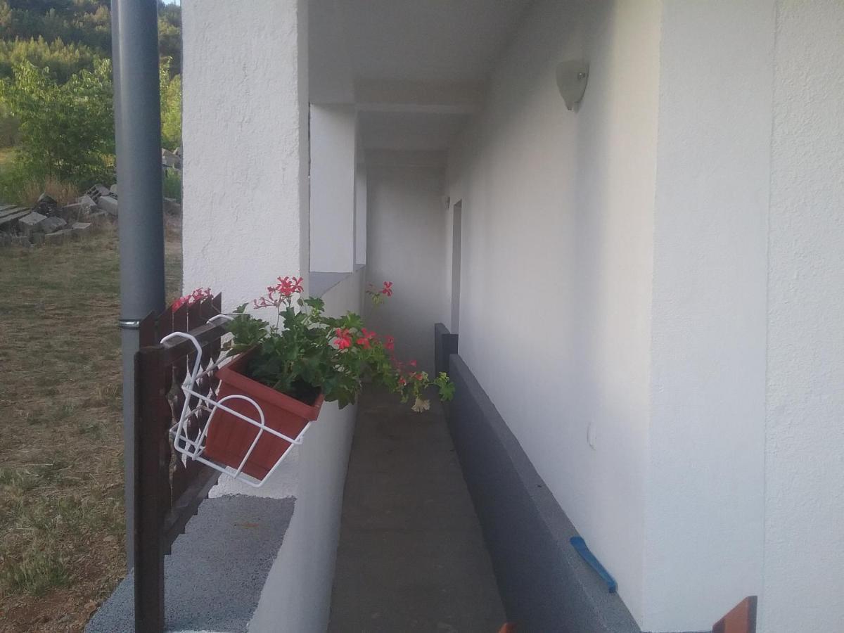 Apartmán Milda+M Skradin Exteriér fotografie