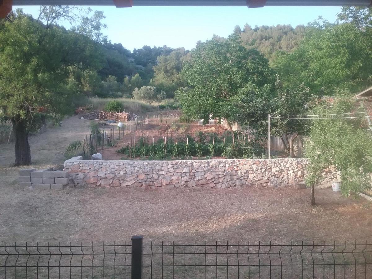 Apartmán Milda+M Skradin Exteriér fotografie
