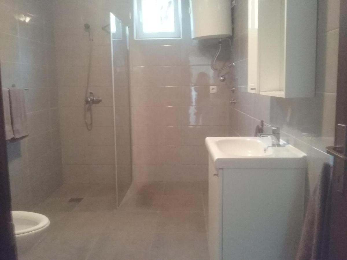 Apartmán Milda+M Skradin Exteriér fotografie