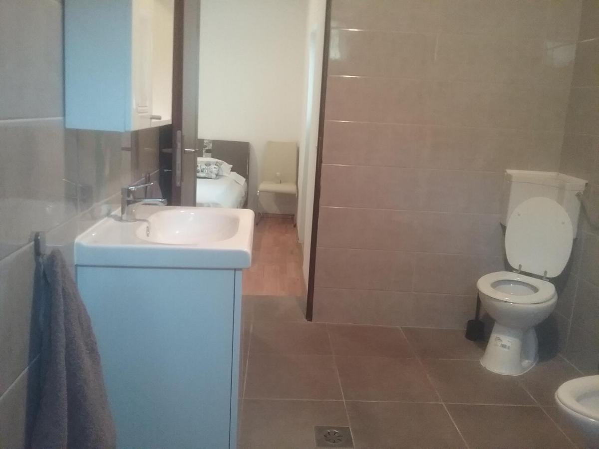 Apartmán Milda+M Skradin Exteriér fotografie