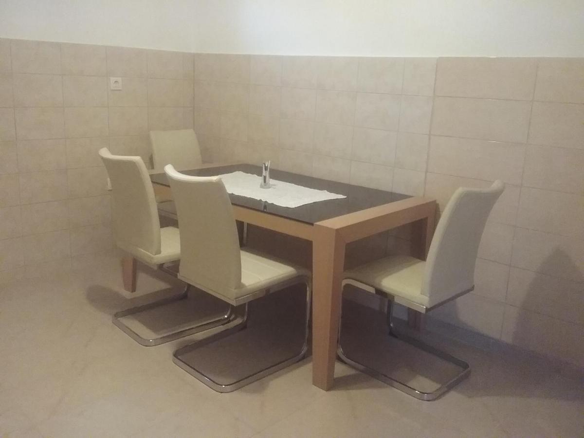 Apartmán Milda+M Skradin Exteriér fotografie