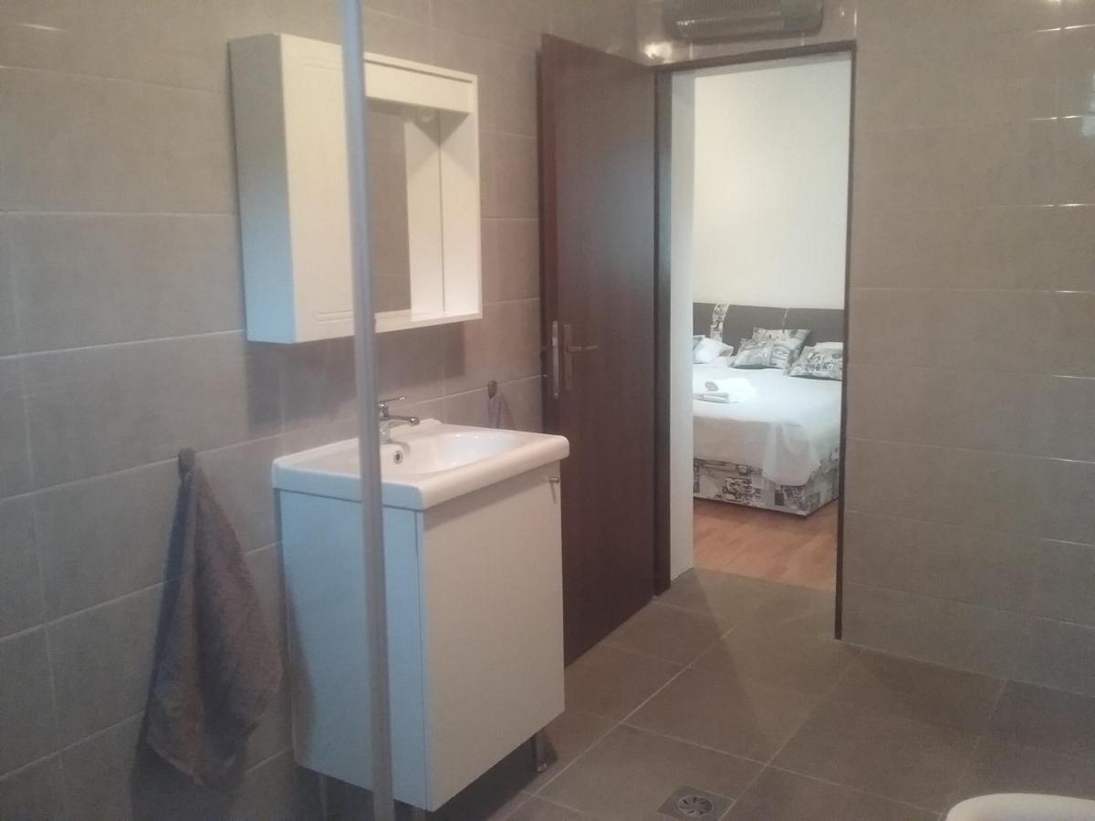 Apartmán Milda+M Skradin Exteriér fotografie