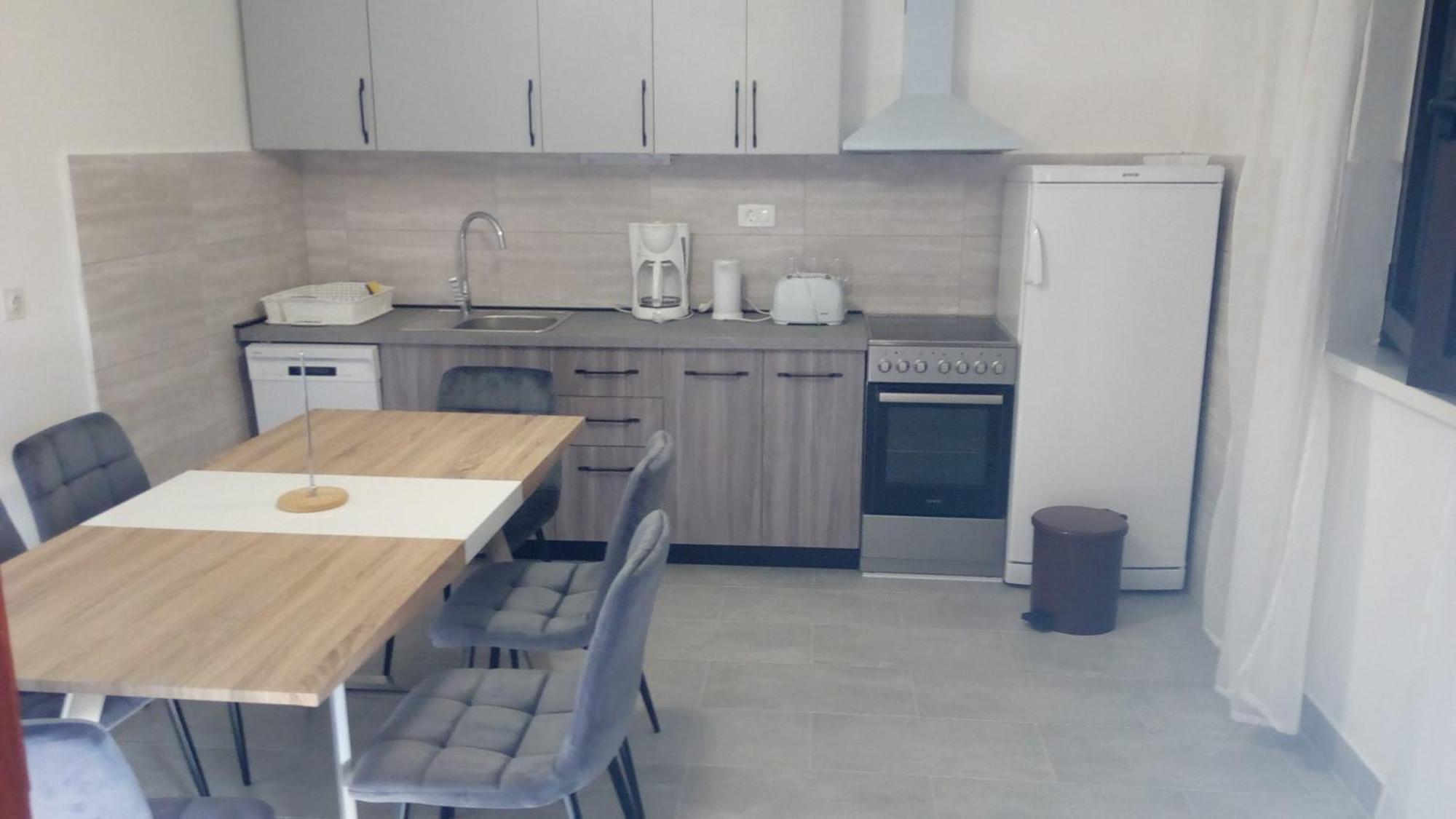 Apartmán Milda+M Skradin Exteriér fotografie
