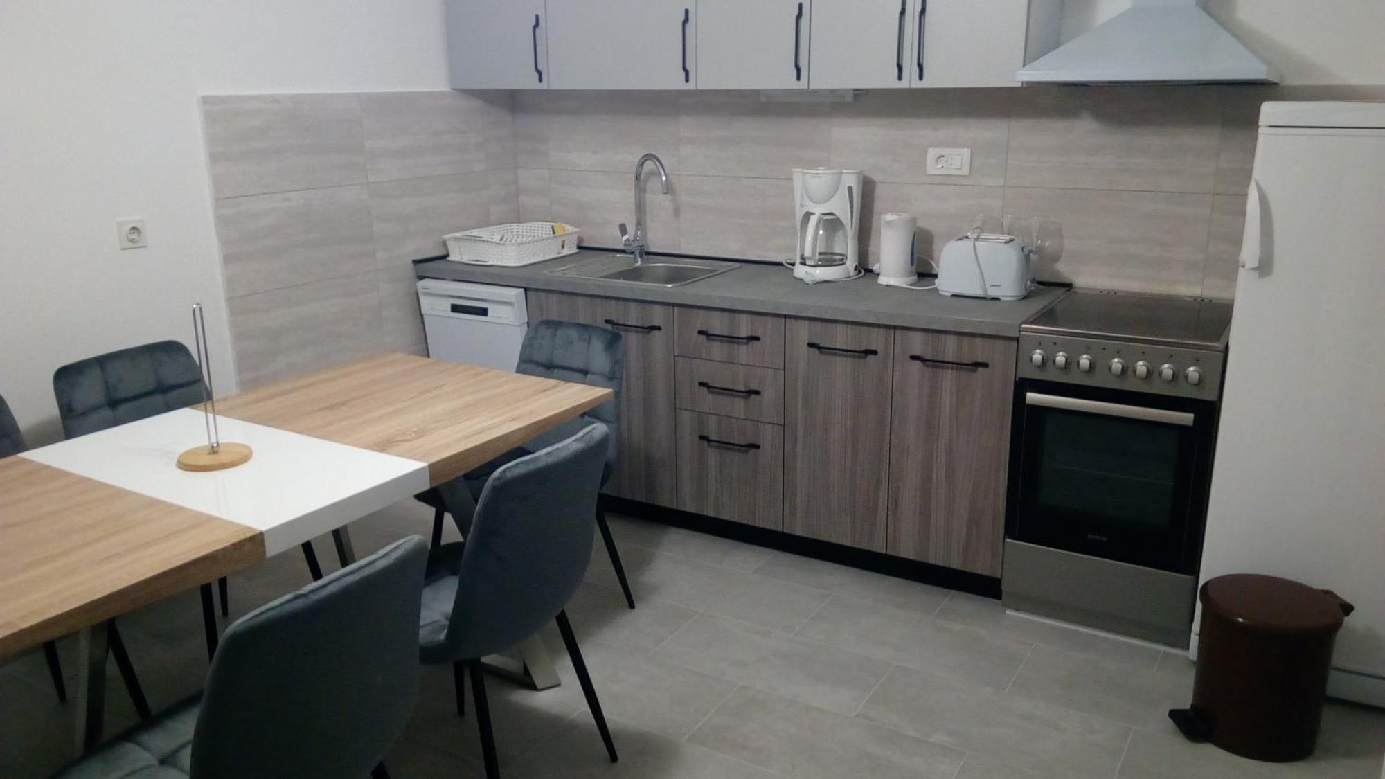 Apartmán Milda+M Skradin Exteriér fotografie