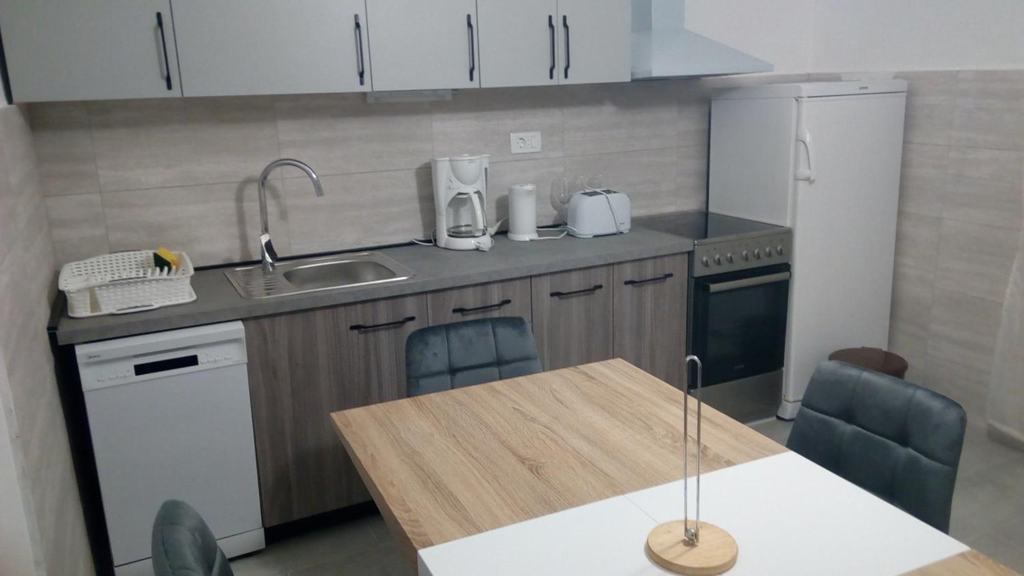 Apartmán Milda+M Skradin Exteriér fotografie