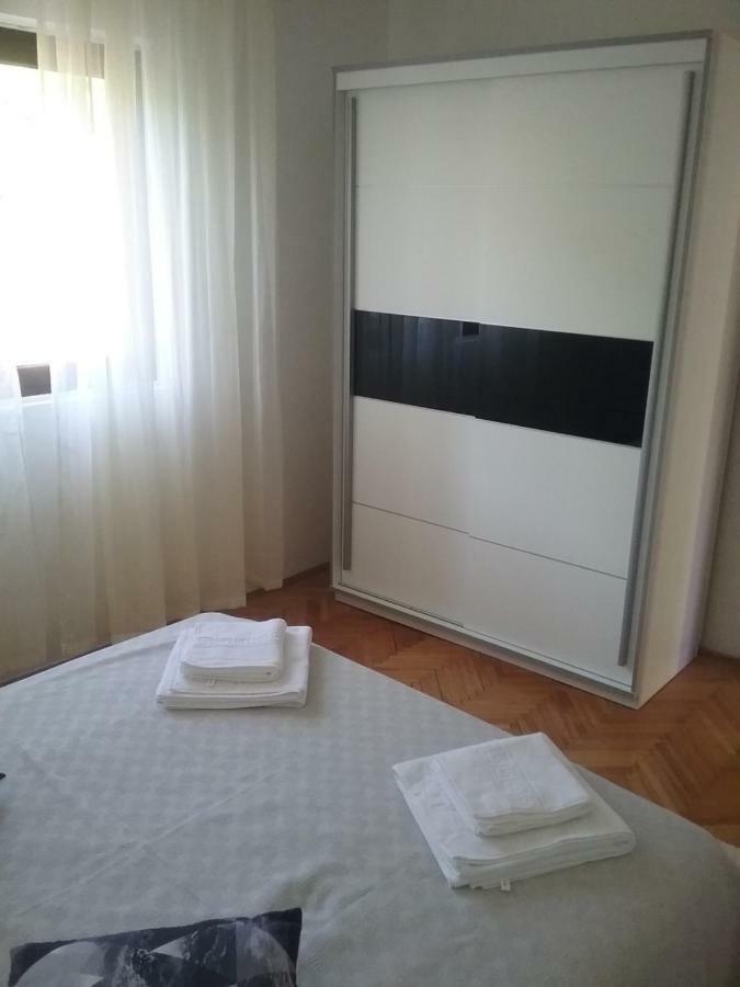 Apartmán Milda+M Skradin Exteriér fotografie