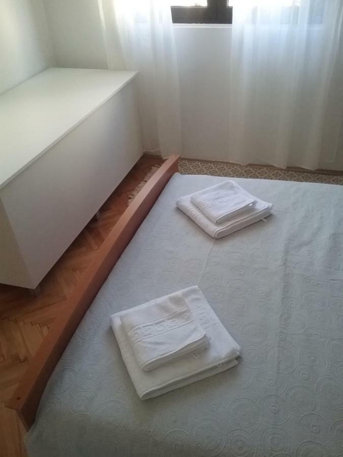 Apartmán Milda+M Skradin Exteriér fotografie