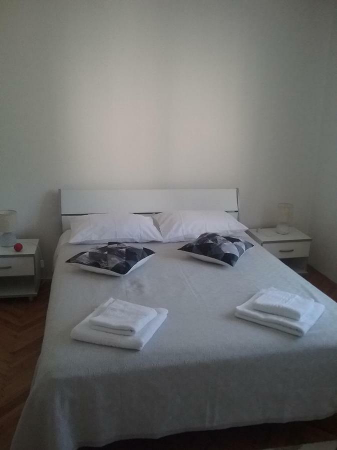 Apartmán Milda+M Skradin Exteriér fotografie
