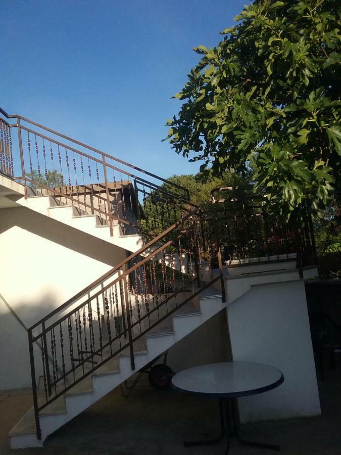 Apartmán Milda+M Skradin Exteriér fotografie